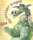 RELUCTANT DRAGON
